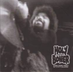 Crunch Crunch Woosh Rattatatta Blaaargh